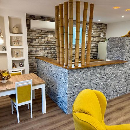 Apartmany Apollo Michalovce Luaran gambar
