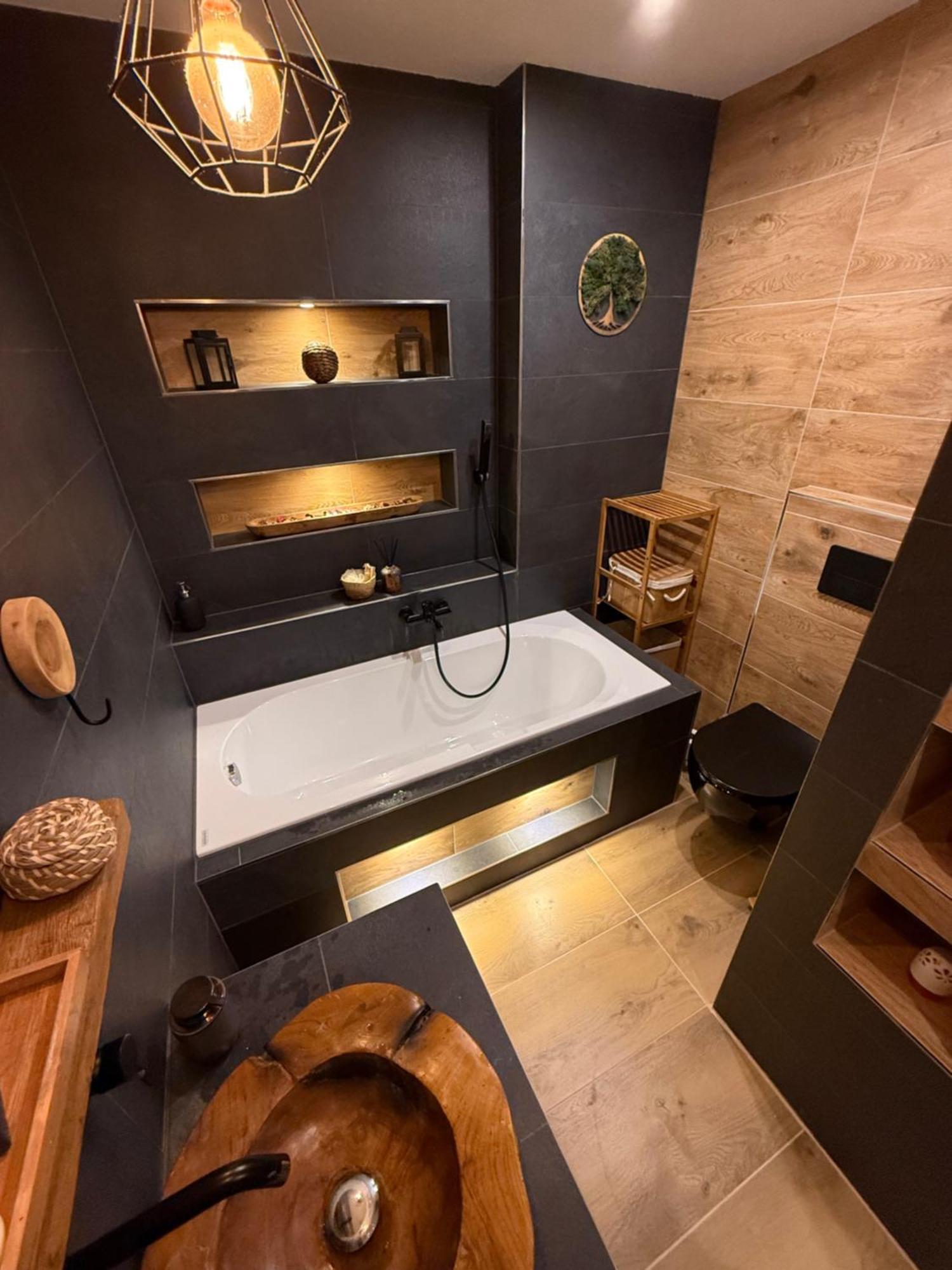 Apartmany Apollo Michalovce Luaran gambar