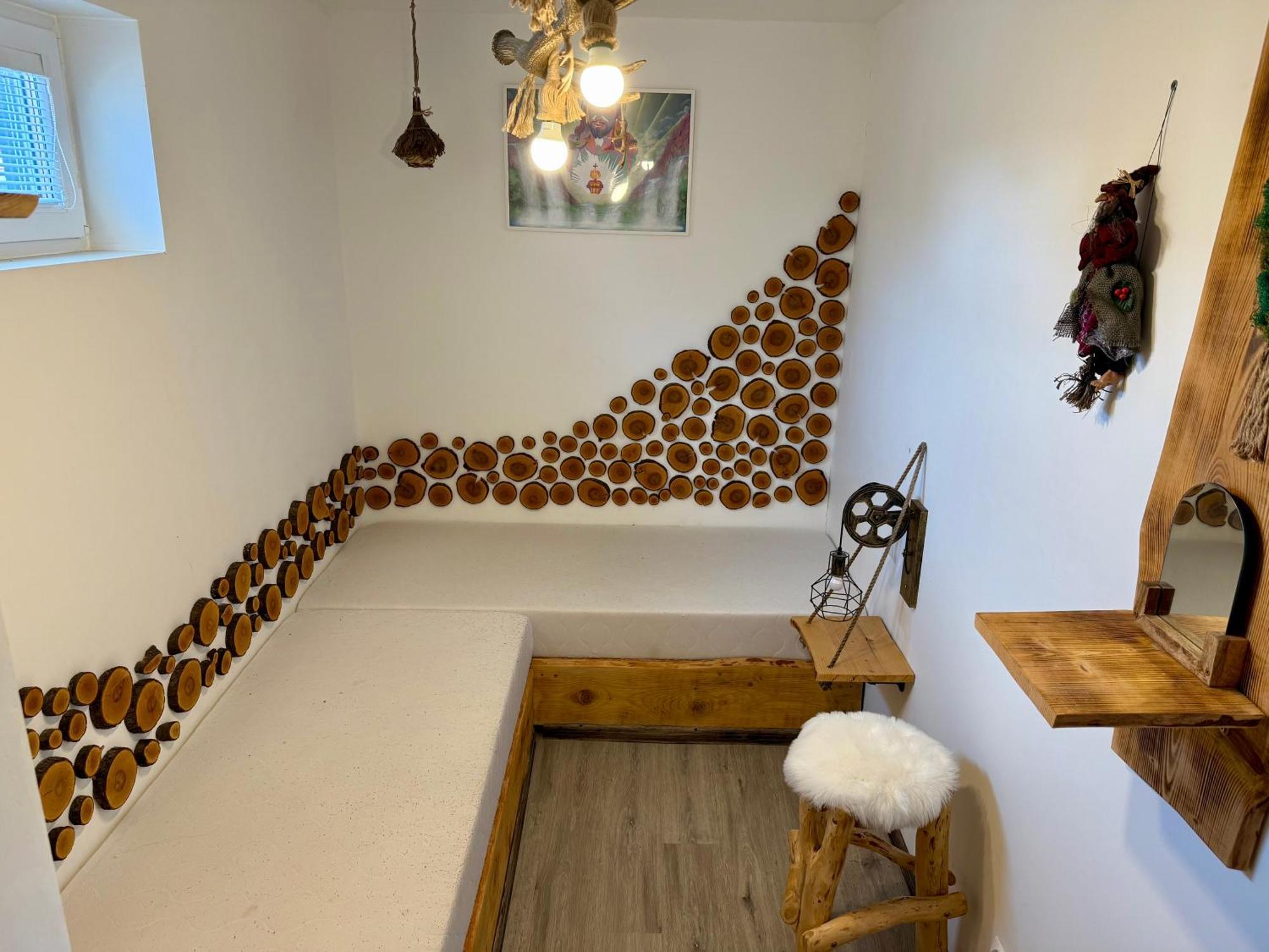 Apartmany Apollo Michalovce Luaran gambar