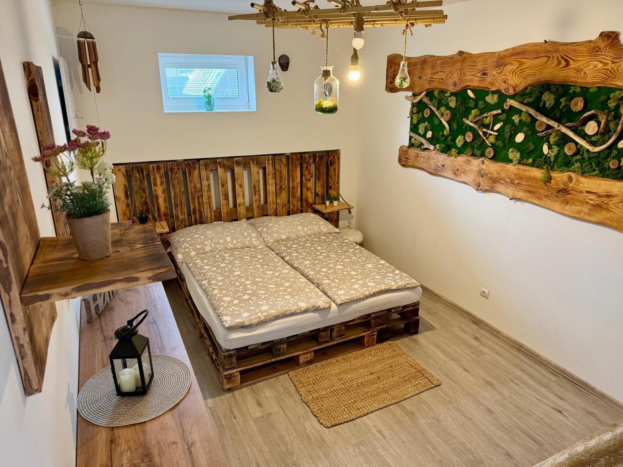 Apartmany Apollo Michalovce Luaran gambar