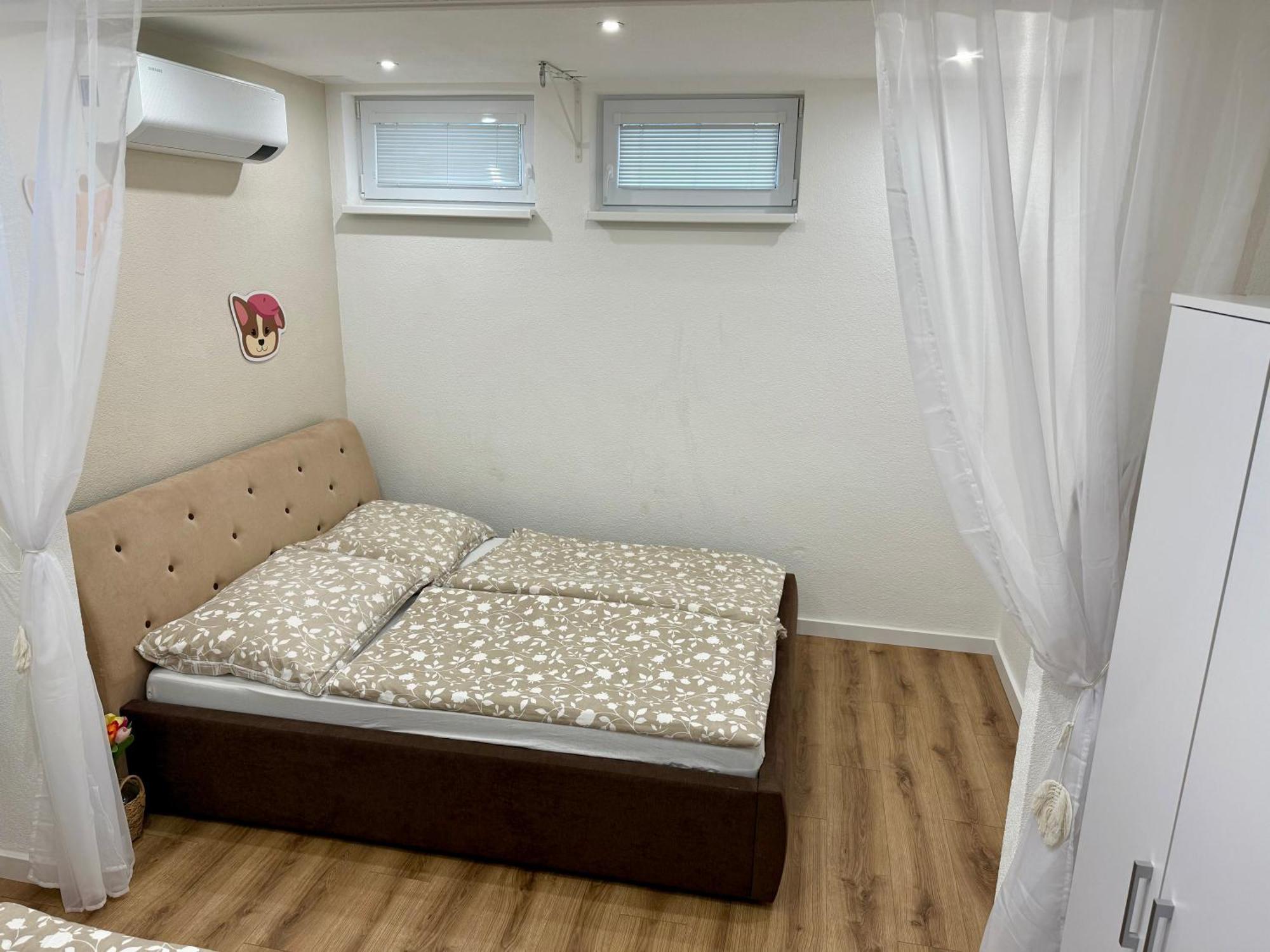 Apartmany Apollo Michalovce Luaran gambar