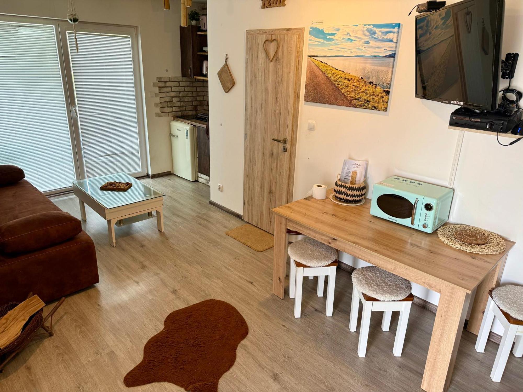 Apartmany Apollo Michalovce Luaran gambar