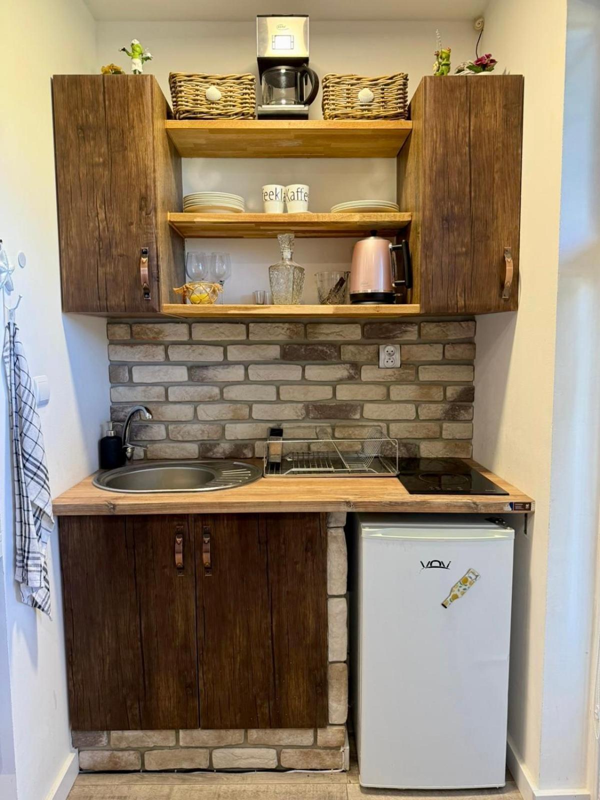 Apartmany Apollo Michalovce Luaran gambar