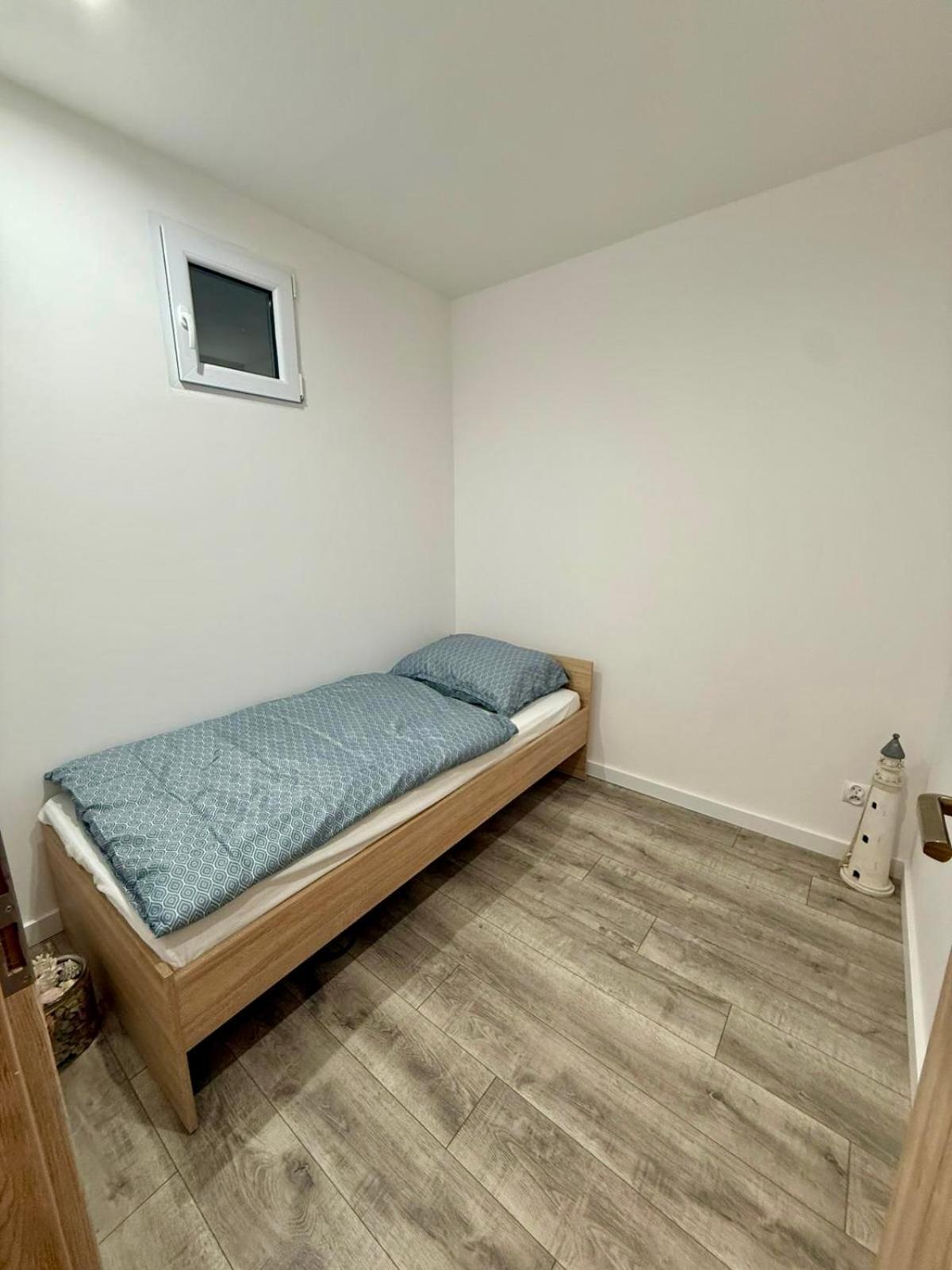 Apartmany Apollo Michalovce Luaran gambar