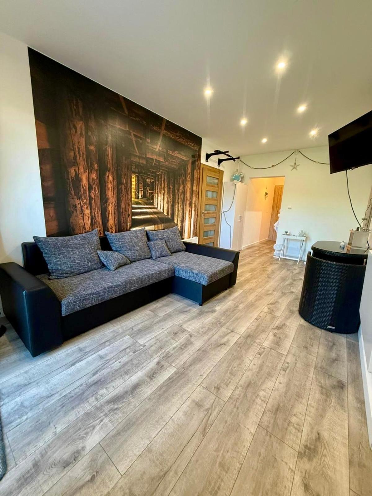 Apartmany Apollo Michalovce Luaran gambar